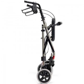 lichtgewicht rollator