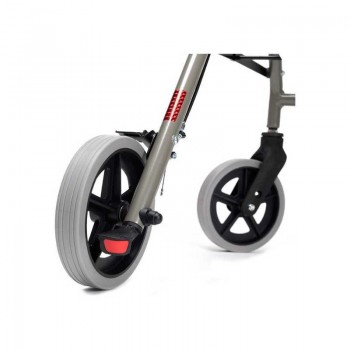 lichtgewicht rollator