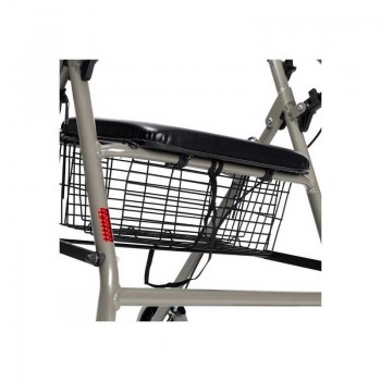 lichtgewicht rollator