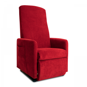 Bellino rood