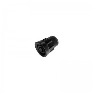 kruk- en stokdoppen 19 mm