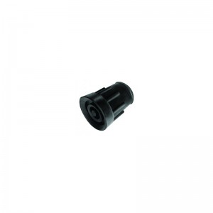 kruk- en stokdoppen 21 mm