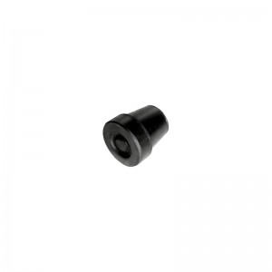 kruk- en stokdoppen kort 16 mm
