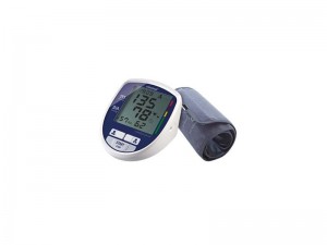 bloeddrukmeter comfort form