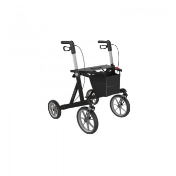explorer black