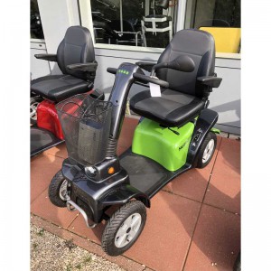 scootmobiel mezzo