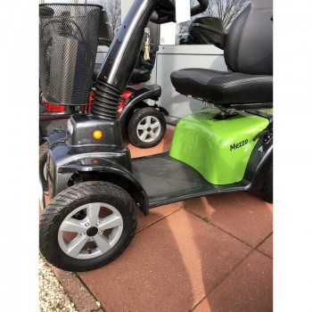 scootmobiel mezzo