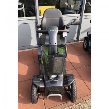 scootmobiel mezzo