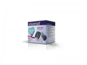 bloeddrukmeter comfort form
