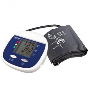 bloeddrukmeter comfort ECC