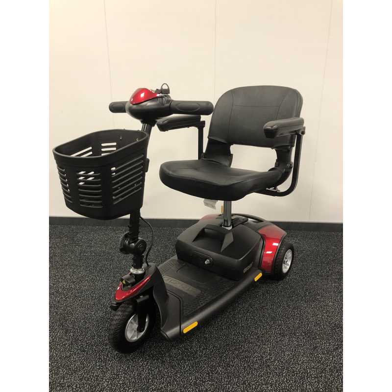 GoGo Elite Traveller | Zorghulpmiddelen Outlet
