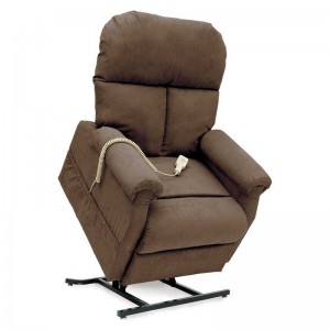 Sta op stoelen