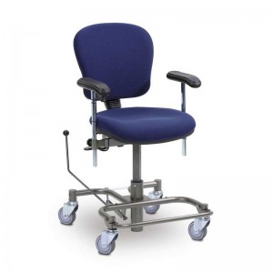 Trippel stoelen