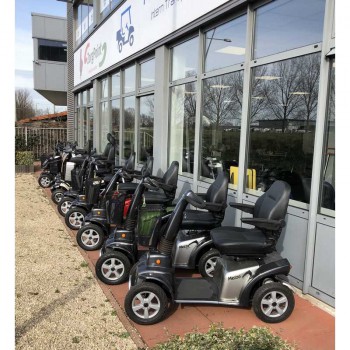 scootmobielen