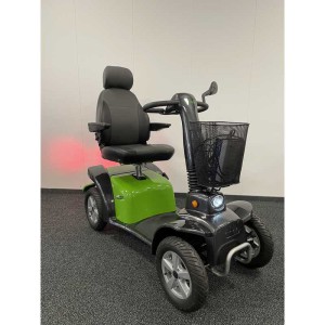 scootmobiel mezzo