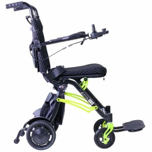 elektrische rolstoel