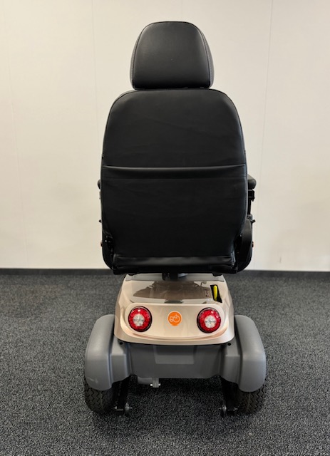 Scootmobiel Excel Galaxy Compact II - Afbeelding 6